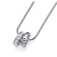 OLIVER WEBER Next rhour - Necklace