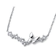 OLIVER WEBER Country Rhod. Crystal - Necklace