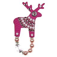 DEERS Rositano - Brooch