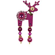 DEERS Lolitka - Brooch