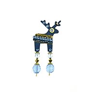 DEERS Eduardo - Brooch