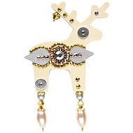 DEERS Rigelia - Brooch