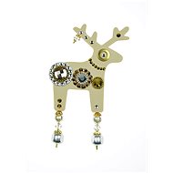 DEERS Antaresia - Brooch