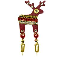 DEERS Rubínek - Brooch
