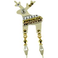 DEERS Seleano - Brooch