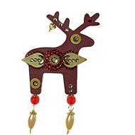 DEERS Arlen - Brooch