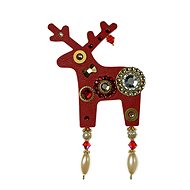 DEERS Marlen - Brooch