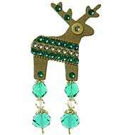 DEERS Rory - Brooch