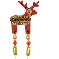 DEERS Matilda - Brooch