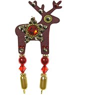DEERS Jeff - Brooch