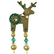 DEERS Lionel - Brooch