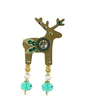 DEERS Hugh - Brooch