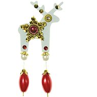 DEERS Star - Brooch