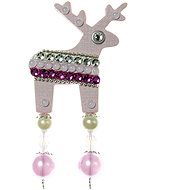 DEERS Cases - Brooch
