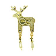 DEERS Melanie - Brooch