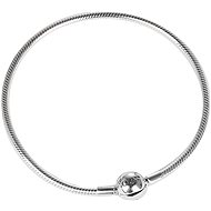 PANDORA model 590728-21 (length 21cm) - Bracelet