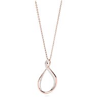 BROSWAY Ribbon BHK124 - Necklace