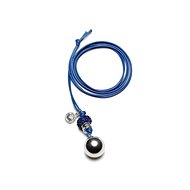 The stream of MaMa Mexico was Bling cobalt - Necklace