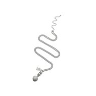 The MaMa Mexican stream was DeLuxe Opal - Necklace