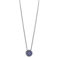 BROSWAY Nautilus BNU01 - Necklace