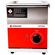 LABORATORY 1.3 DK113T - Ultrasonic Cleaner