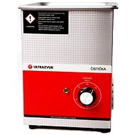 LABORATORY 2 DK120T - Ultrasonic Cleaner