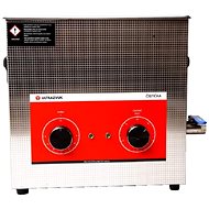 LABORATORY 6 DK360HT - Ultrasonic Cleaner