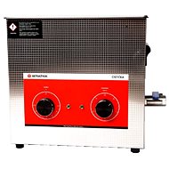 LABORATORY 9 DK410HT - Ultrasonic Cleaner