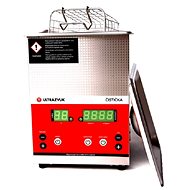 LABORATORY 2 DIGITAL DK120HTD - Ultrasonic Cleaner