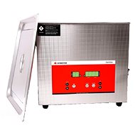 LABORATORY 13 DIGITAL DK615HTD - Ultrasonic Cleaner