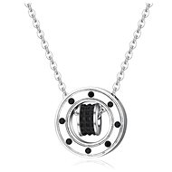 SAGAPO Nemesis Sne02 - Necklace