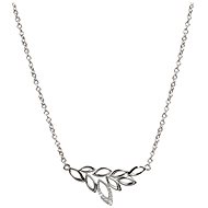 SILVER CAT SC149-412180010 (925/1000, 4.8g) - Necklace