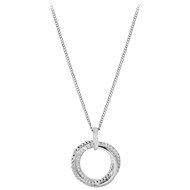 SILVER CAT SC251-031477201 (925/1000, 3.5 g) - Necklace
