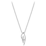 SILVER CAT SC277-031215601 (925/1000, 2.6 g) - Necklace