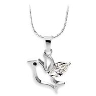 JSB Bijoux Animals 61300348cr - Necklace
