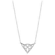 SILVER CAT SC292-041519101 (Ag925/1000, 2,9g) - Necklace