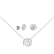 SILVER CAT SSC256257 - Jewellery Gift Set