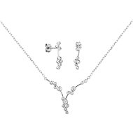 SILVER CAT SSC287288 - Jewellery Gift Set
