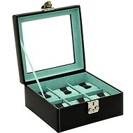 FRIEDRICH LEDERWAREN 26126-5 - Watch Box