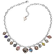 GUESS UBN11122 - Necklace