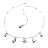 GUESS UBN81055 - Necklace