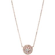FOSSIL VINTAGE GLITZ JF01740791 - Necklace