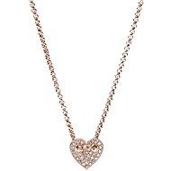 FOSSIL MOTIFS JF02284791 - Necklace