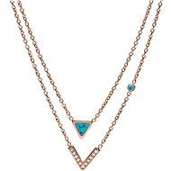 FOSSIL FASHION JF02644791 - Necklace
