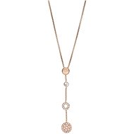 FOSSIL VINTAGE GLITZ JF02816791 - Necklace