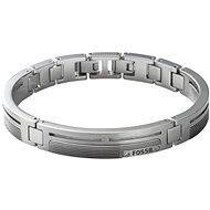 FOSSIL MENS DRESS JF84476040 - Bracelet