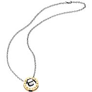 POLICE Lifestyle PJ25575PSSG/04 - Necklace