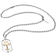 POLICE Gatekeeper PJ25570PSRG / 02 - Necklace