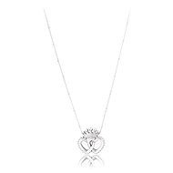 PANDORA model 397719-45 (925/1000, 9.59 g) - Necklace