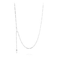 PANDORA model 397723-70 (925/1000, 3.81 g) - Necklace